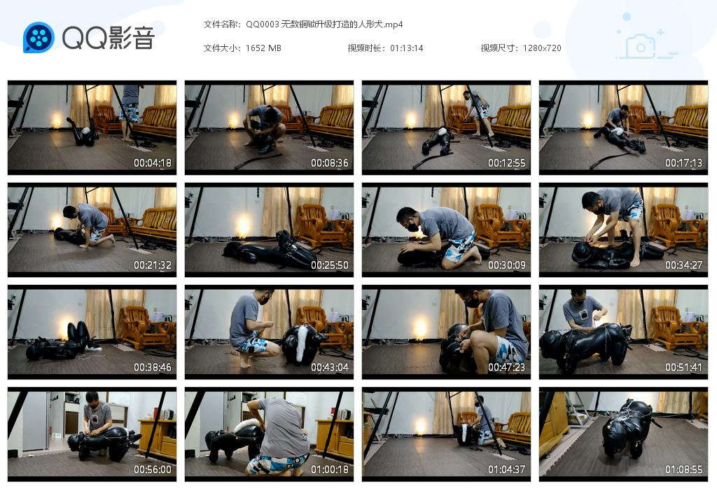 QQ0003 无数铜锁升级打造的人形犬[20220821-142315].jpg