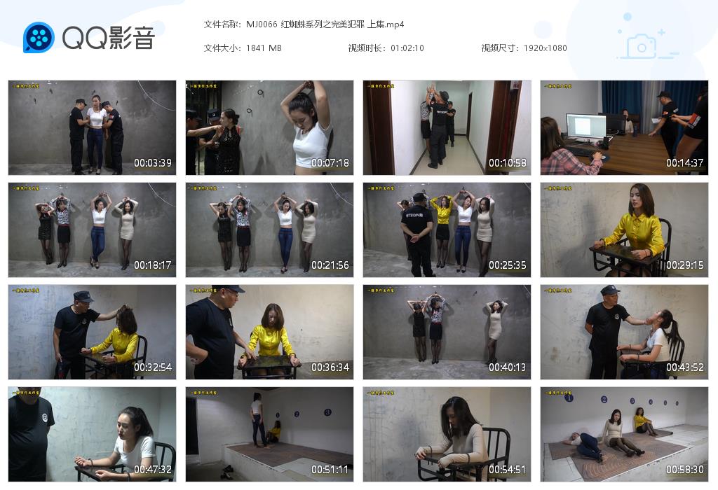 MJ0066 红蜘蛛系列之完美犯罪 上集[20220906-121932].jpg