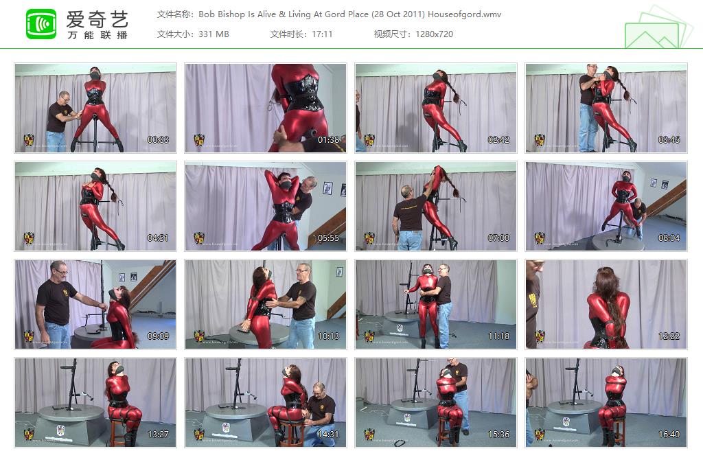 0005 Bob Bishop Is Alive &amp; Living At Gord Place (28 Oct 2011) Houseofgord[202210.jpg