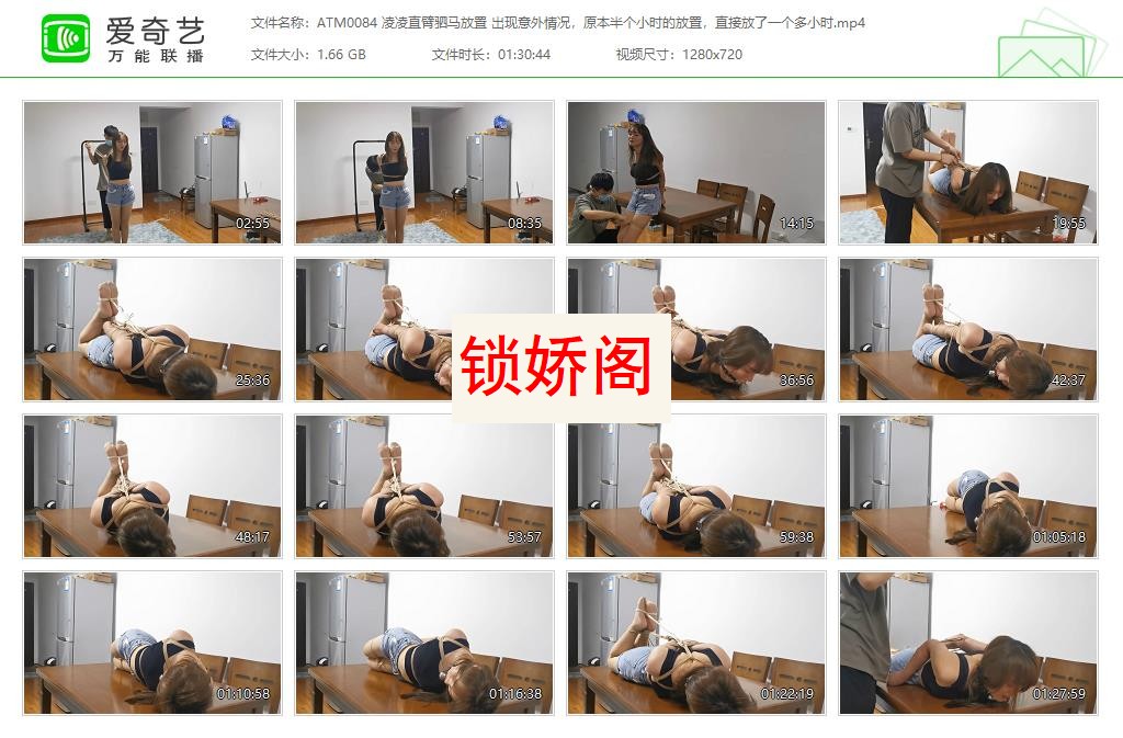 ATM0084 凌凌直臂驷马放置 出现意外情况，原本半个小时的放置，直接放了一个多小时[20.jpg