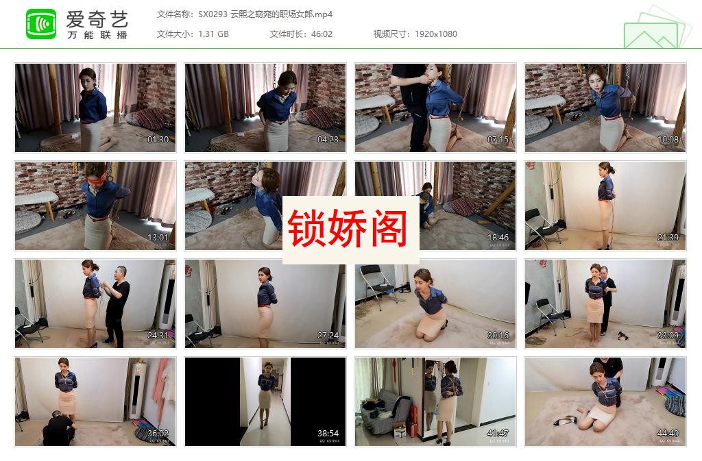 SX0293 云熙之窈窕的职场女郎[20230504-113046610].jpg