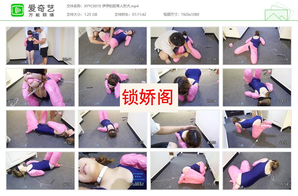 XYYC0019 伊伊的胶带人形犬[20230509-12463319].jpg