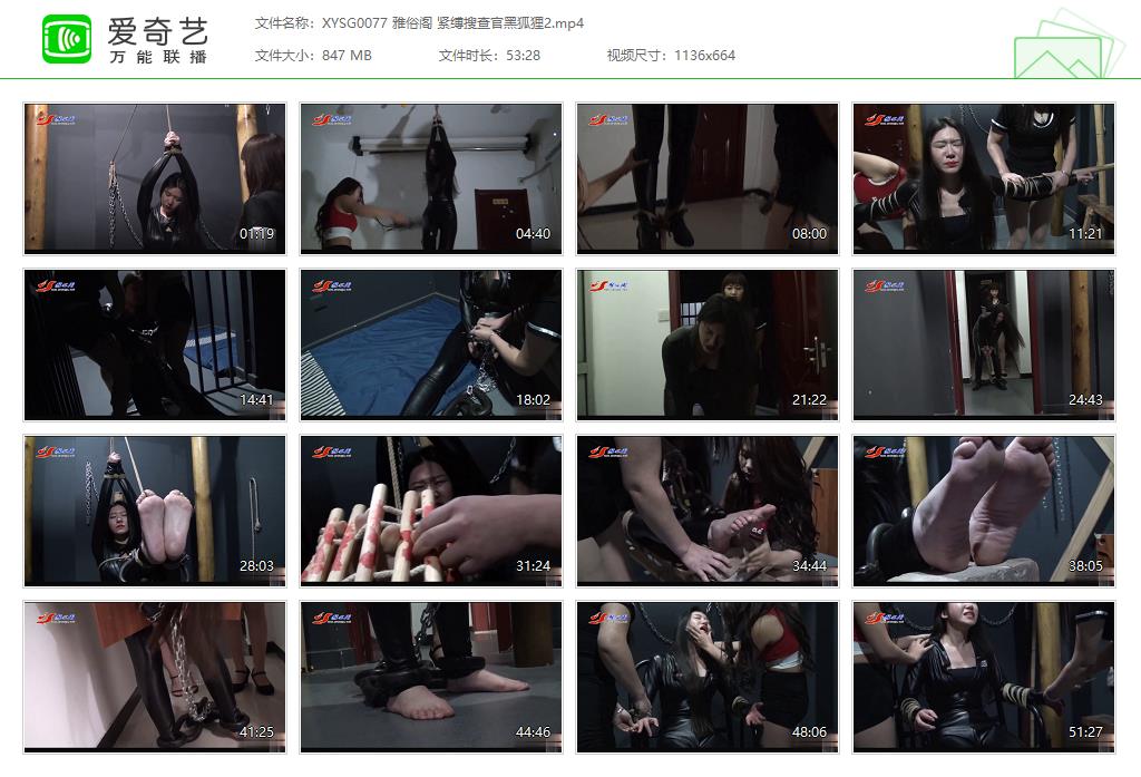 XYSG0077 雅俗阁 紧缚搜查官黑狐狸2[20250512-134638153].jpg