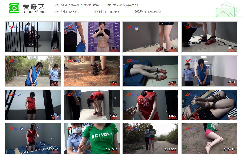 XYSG0114 雅俗阁 贩卖毒品犯张红玉 思璐入职篇[20250512-13581777].jpg