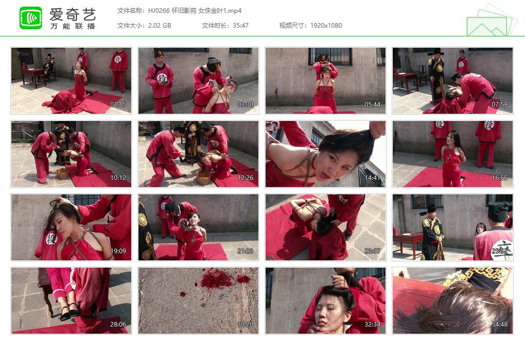 HJ0266 怀旧影苑 女侠金叶1[20250509-13434273].jpg