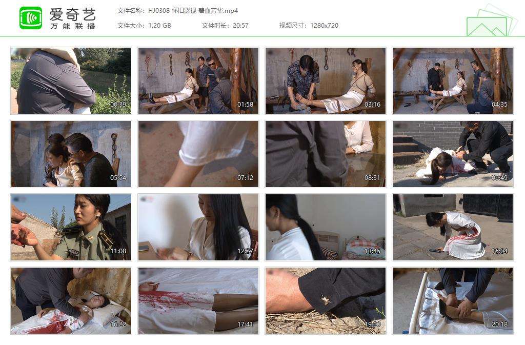 HJ0308 怀旧影视 碧血芳华[20250509-135509996].jpg