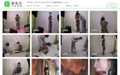 中华一晓_奈美惠极限挑战 下