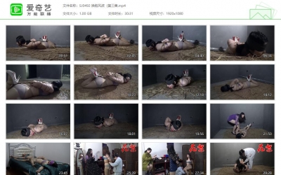 胜景影视_换脸风波（第三集