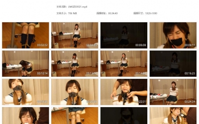 猎美工作室_口球-胶布-肌肉贴-马具-窒息口塞-口罩 6种武器