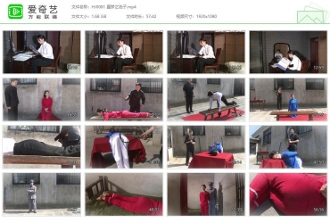 怀旧影院_噩梦之池子