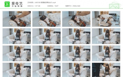 绿帽学院_被调教的黑丝女仆