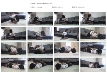 灰鸟原创 小璐的后高手