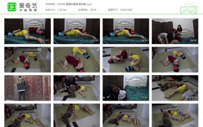 胜景影视_富婆的遭遇 第四集