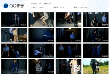 胜景山庄_人生末路