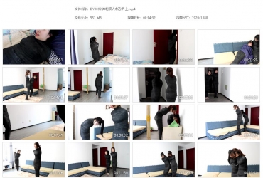 得意客原创_神秘双人木乃伊 上