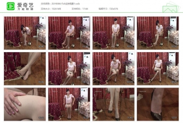 中高艺_Fish丝袜电影1