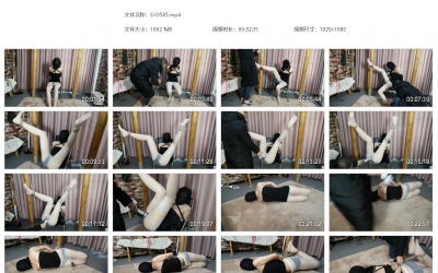 随心原创_黑丝蒙面人