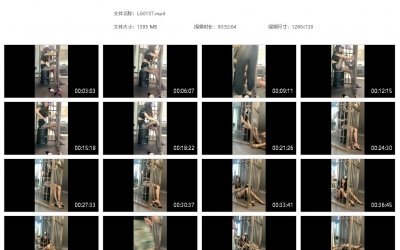 丽柜美束_甜甜拘束直播 美女穿着情趣装丝袜被手铐各种拘束