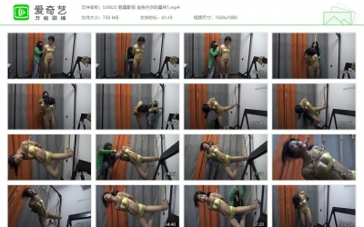 胜景影视_金色内衣的悬吊1