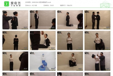 唯美之家_紫云制服系列