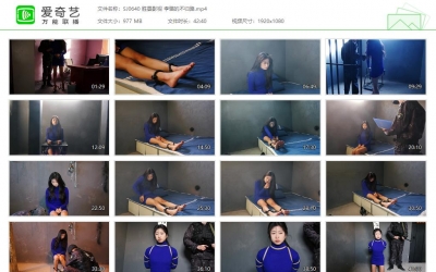 胜景影视_李璐的不归路