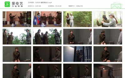 胜景影视_情报谍战02