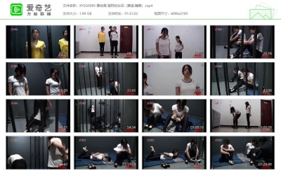 新雅俗阁_服刑的女囚（雅涵·婧雅）