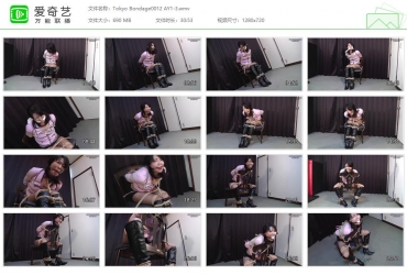 东京紧缚_AY1-3 美咲あかり