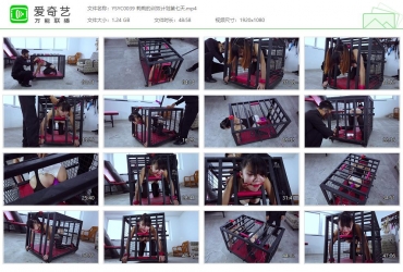 樱束原创_莉莉的训奴计划第七天