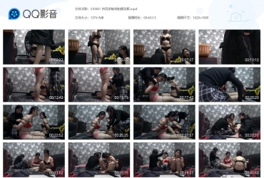 胜景山庄 古玩家秘密拍摄花絮