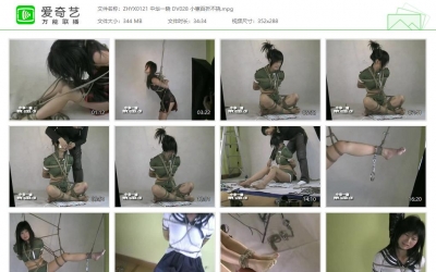 新雅俗阁_看守所里的故事