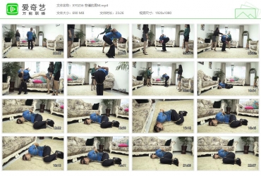 逍遥工作室_悲催的男M