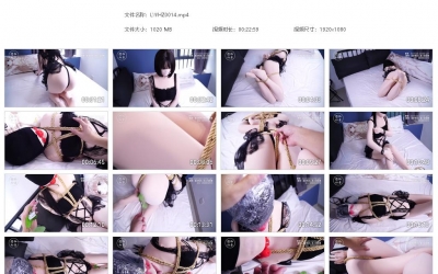 恋物幻者_捆绑暴虐! zentai+驷马+蒙眼口球剥夺全部感官自由