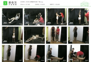 中华一晓_苏霞痛并快乐着  下集