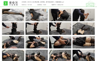 象人原创_小秋黑丝皮鞋前手驷马 腋下疯狂持续TK 折磨到崩溃