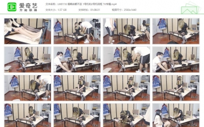 绿帽学院_假期余额不足 1号机和2号机同框 TK专辑