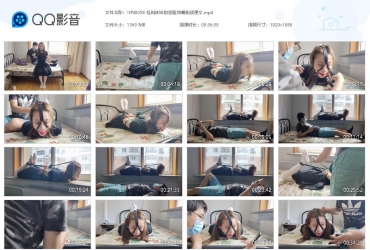 玩奴原创_佳岚妹妹的羞耻堵嘴朗读课文