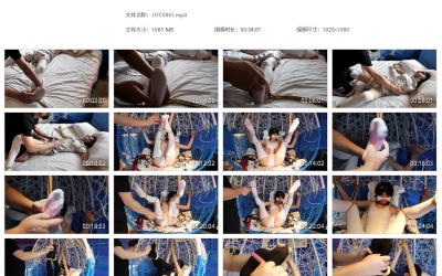 倔强原创_小舞的tk定拍体验