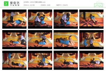 胜景山庄 双模互动捆绑