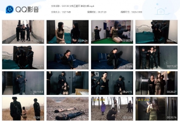 胜景山庄_女特工覆灭 神奇女郎