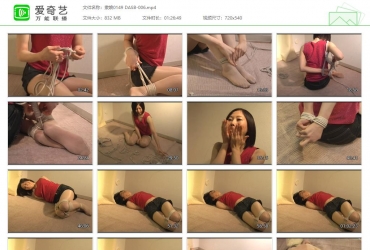 隶娘写真馆_第149帖