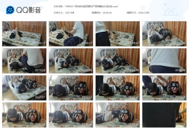 玩奴原创_双妹欧式超紧驷马严厉堵嘴的交流实验