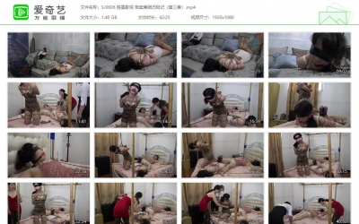 胜景影视_贩卖集团历险记（第三集）