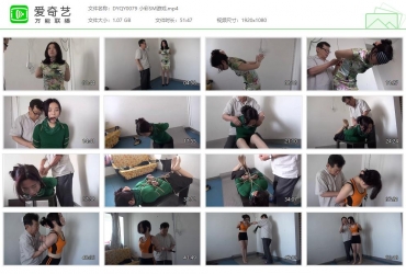 典雅倩影_小彩SM游戏