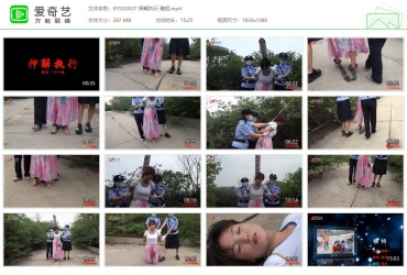 新雅俗阁_押解执行 雅妮