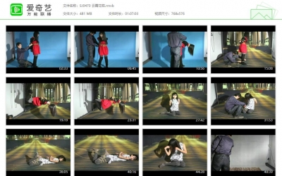 胜景影视_云霄花样