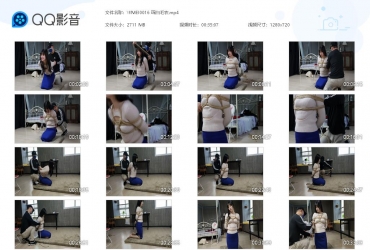 唯美之家_小琛白毛衣