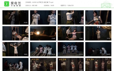 胜景影视_女子特工队 第三集 下