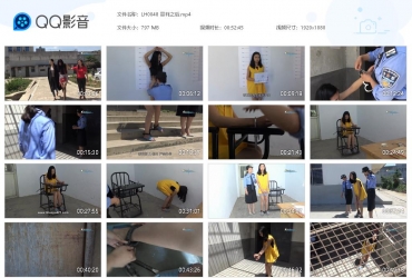 梨花雨_宣判之后