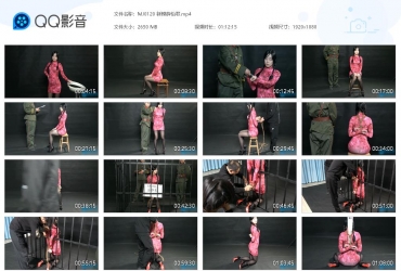 MJ影视_新模薛怡君